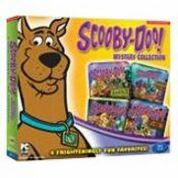 Scooby-Doo!: Mystery Collection 2006