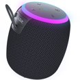 thumbnail image 1 of Bocina Bluetooth GEARit 15W Inalámbrica Resistente al Agua IPX6, 1 of 9