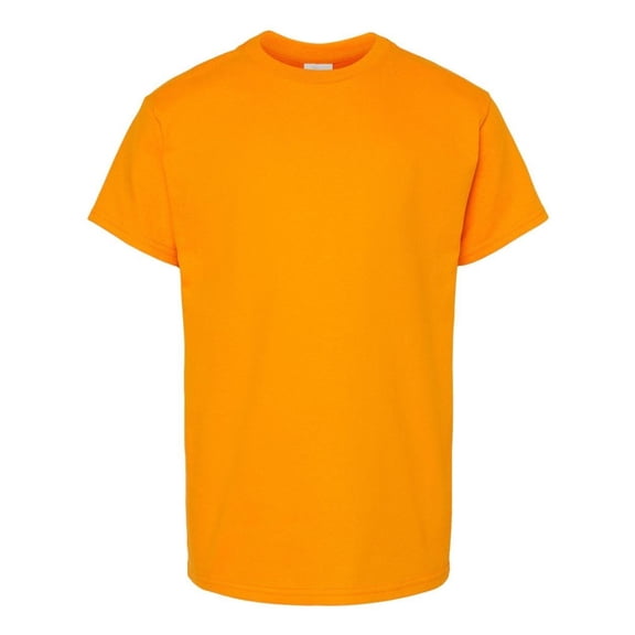 Hanes Boys' Comfortsoft Crewneck T-Shirt
