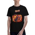 thumbnail image 1 of Camiseta de Manga Corta para Hombres Naru, 1 of 5