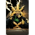 thumbnail image 4 of Marvel Comics - Electro - The New Avengers #1 Wall Poster with Pushpins, 14.725" x 22.375", 4 of 6