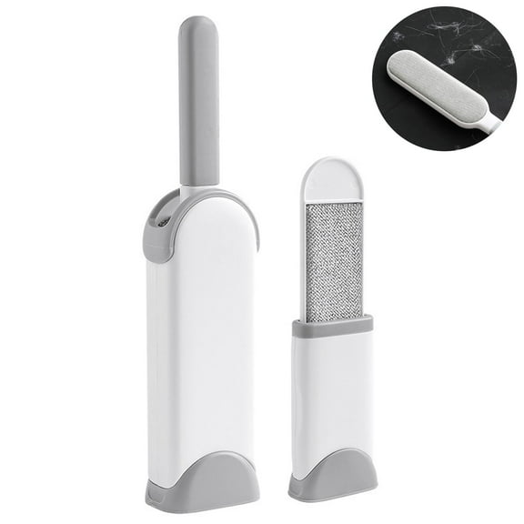 UHIAGREE Lint Remover Brushes,Pet Hair Remover for Clothes Furniture Carpet Pet Hair