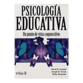 thumbnail image 1 of Psicología Educativa, 1 of 2