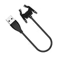 thumbnail image 2 of Essager Cable de carga USB Pulsera inteligente Banda Clip de carga Reemplazo del cable para Mi Band 4, 30cm Yuarrent EL5262-01, 2 of 2