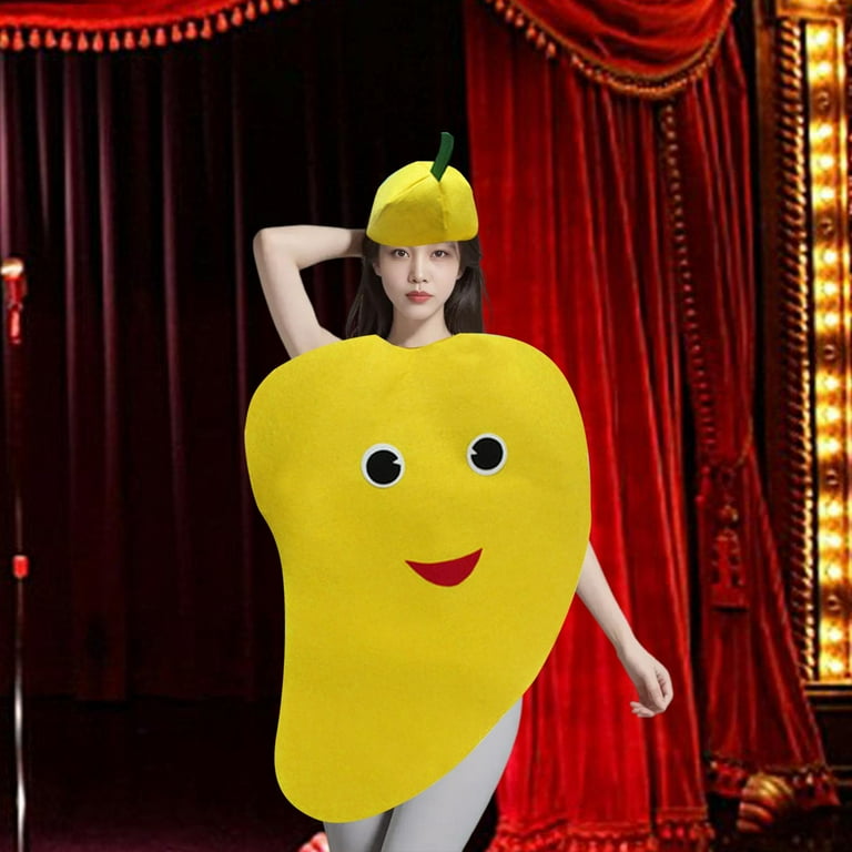 Fruits fancy dress online hotsell