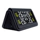 thumbnail image 1 of Sistema de Monitoreo de presión de neumáticos de energía Solar del coche con 4 sensores para remolque, Camper, coche, camión, transmisión de alta Soledad Monitor de presión de neumáticos, 1 of 6