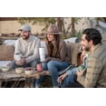 thumbnail image 4 of CamelBak Horizon 20 oz Insulated Stainless Steel Tumbler, Moss, 4 of 4