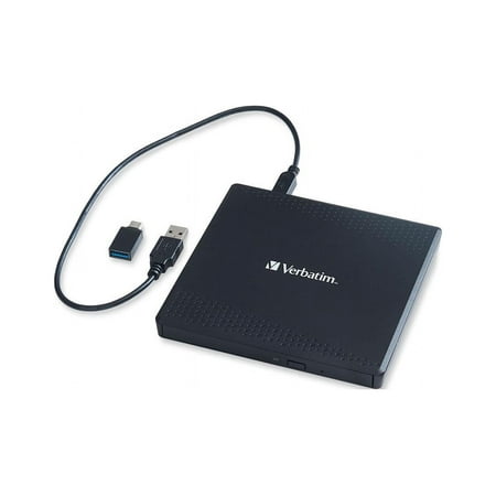 UPC: 0023942711230 | External Writer 8X DVD Write Speed/24X CD Write Speed 71123