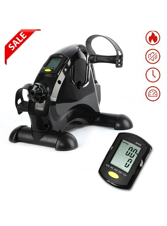stationary bike peddler