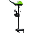 thumbnail image 1 of Greenworks 40V 55lbs Trolling Motor, 5.0Ah Battery and Charger, 1 of 11