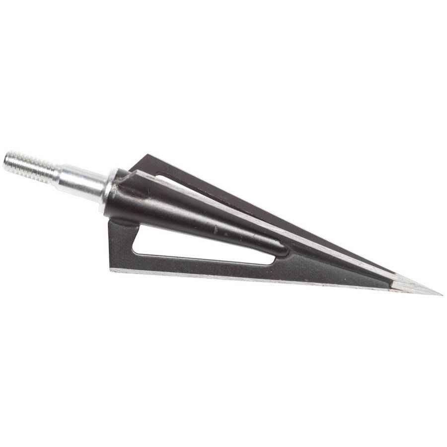 Woodsman Broadheads, Screwin, 150 G, Pack of 6