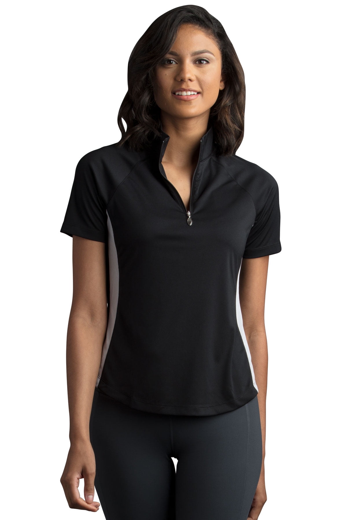 Women's Greg Norman Play Dry ML75 Racer 