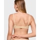 thumbnail image 5 of Bralette INLYRIC Inbarely Triángulo Sin Aros Ligero Avena M, 5 of 6