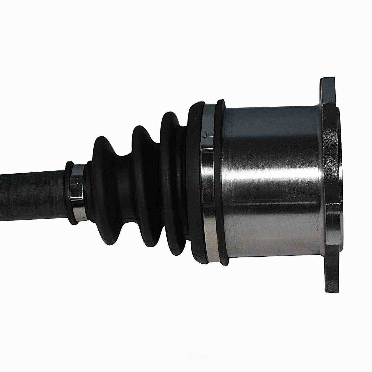GSP NCV39906 GSP New CV Axle Fits select: 1997-2001 INFINITI Q45
