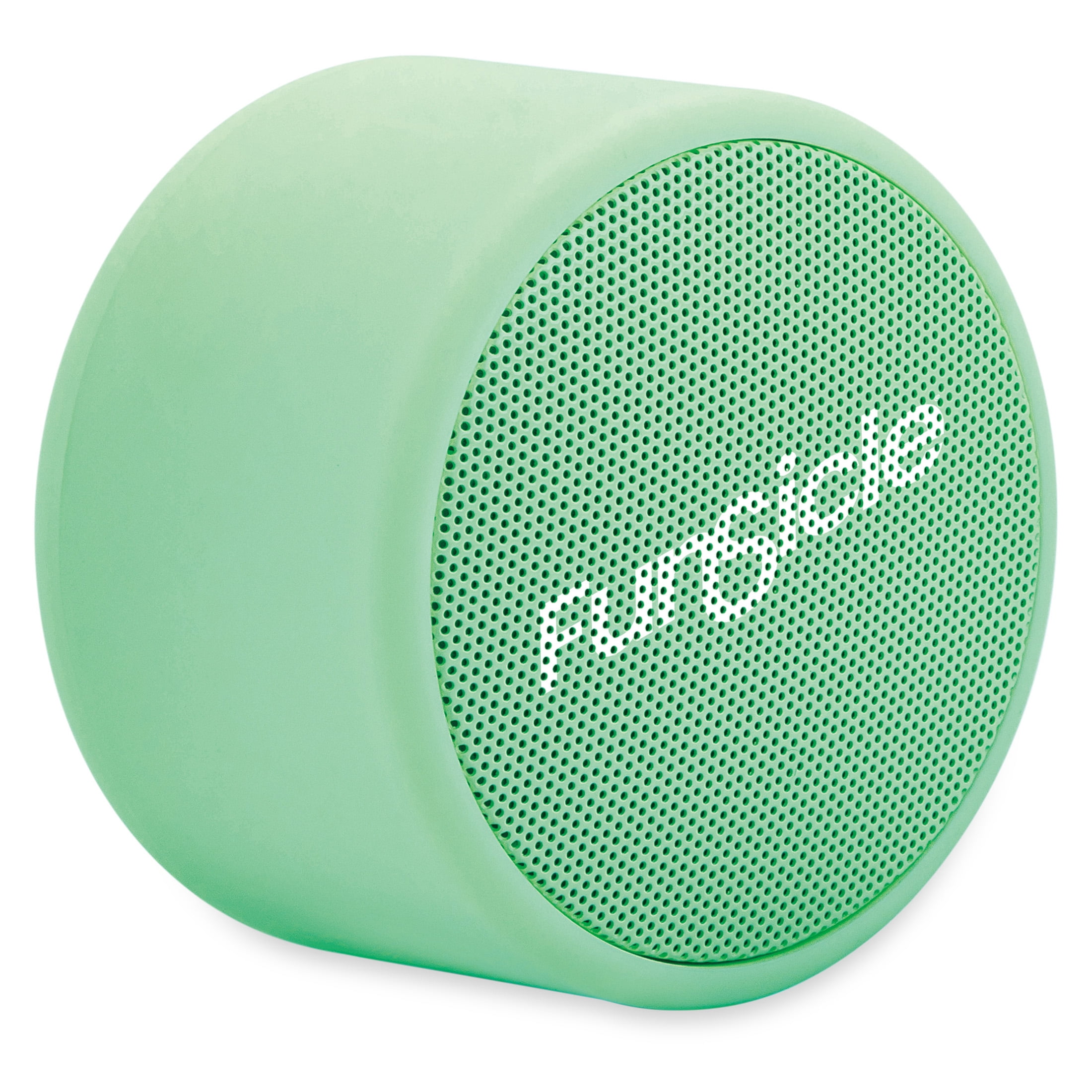 Funsicle Fresh Mint Green FunBeats Bluetooth Speaker, Adults, Unisex