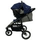 thumbnail image 5 of Carriola Prinsel  Fox Ligth tAzul, 5 of 5