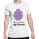 thumbnail image 1 of Playera Hasta El Fondo Meme Caballero, 1 of 4