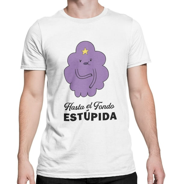 Playera Hasta El Fondo Meme Caballero