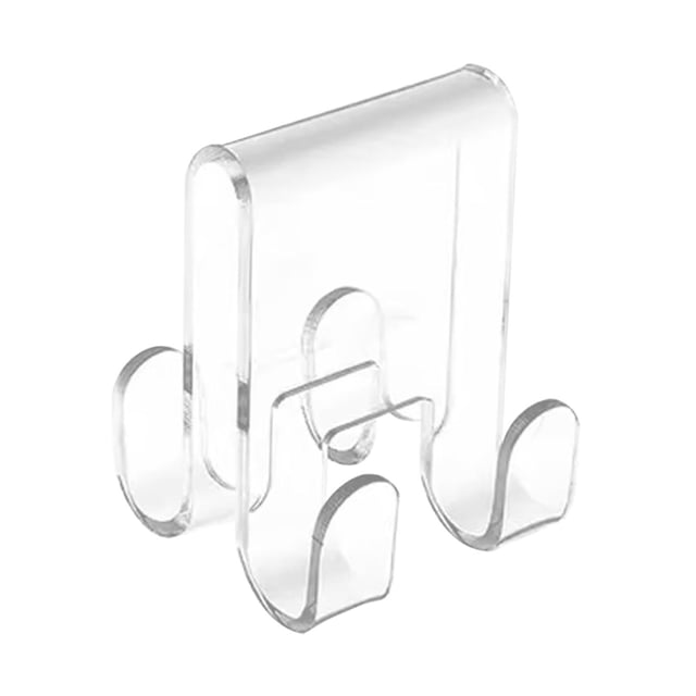 Ganchos Para Puerta De Ducha, Almacenamiento De Baño, Colgador Para Toallas, Batas Y Ropa