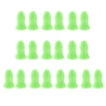 thumbnail image 1 of Minnieouse 10Pairs Women Men Foam Work Study Sleeping Noise Earplugs Reduction Plug Ear Type3 NO3, 1 of 6