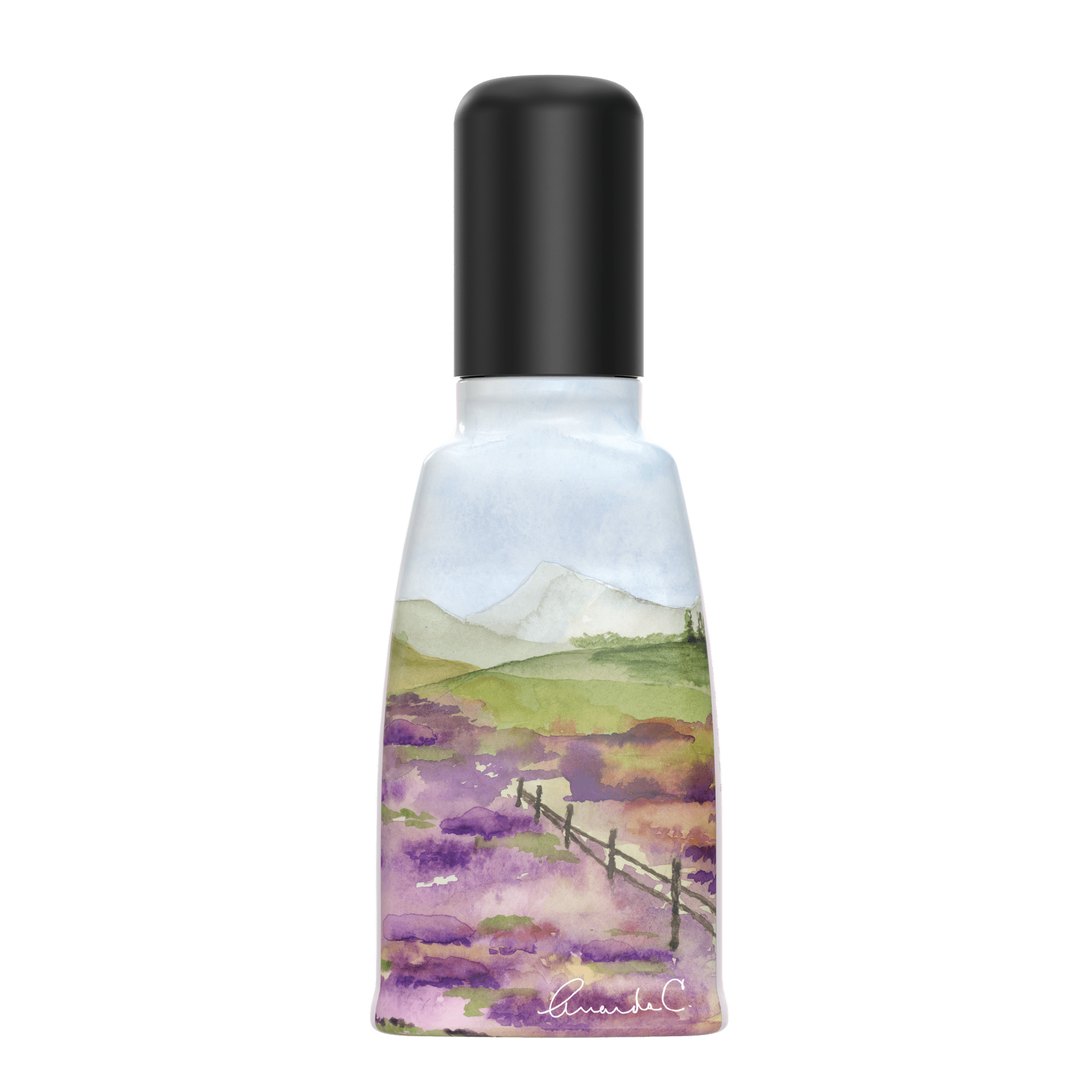 Buy Squatty Potty Toilet Spray 4oz Lavender Vanilla Air Freshener