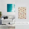thumbnail image 5 of Disketp cute Santa with Gifts Decorative Light Switch or Outlet Wall Plate with Safety Cover-Style T, 5 of 6