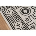 thumbnail image 3 of Momeni Tahoe Wool Hand Tufted Linen Area Rug 2' X 3', 3 of 4