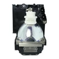 thumbnail image 4 of Jaspertronics Lamp & Housing for The Mitsubishi PJ606 Projector with Original Specification & Full Lifespan Bulb 1 Year Warranty 1 Unit per pack, 4 of 6