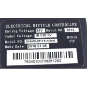 Control Module for Razor E100 / E125 / E150 / E175 / eSpark / E2 Trikke