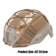 thumbnail image 2 of Hugtrwg Cubierta portátil Tela cubierta antiarañazos para cascos rápidos (CO-17-DD), 2 of 9