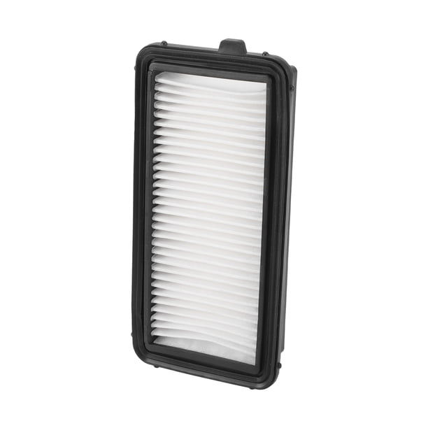 Elemento de filtro de aire del motor Unique Bargains No.165465TP0A para Nissan Serena e-Power 1 Pc Larga Vida para Auto