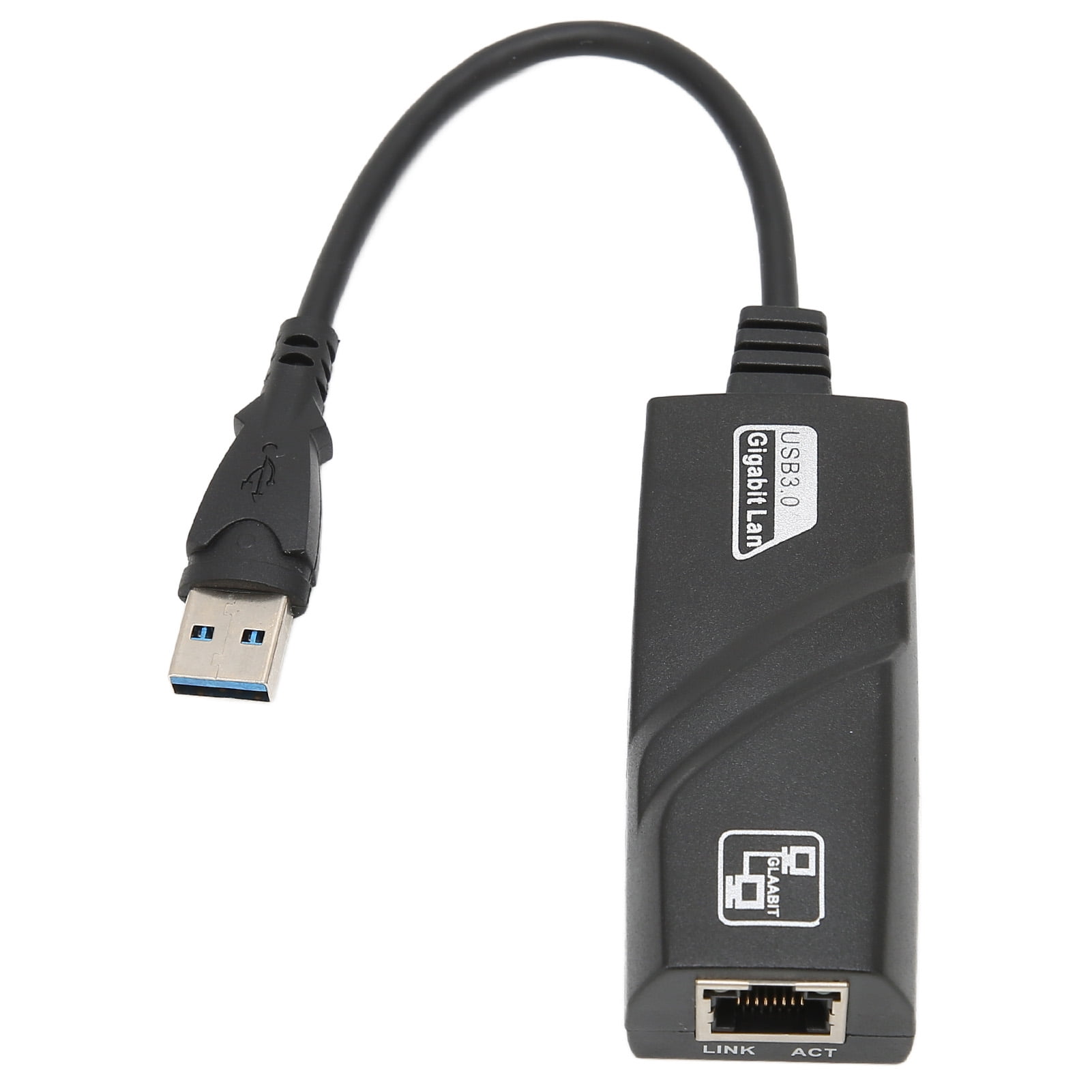 Wired USB Adapter, Adapter Stable For