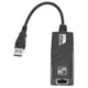 thumbnail image 4 of Adaptador Ethernet, Adaptador Ethernet Adaptador Ethernet Gigabit rápido de 1000 Mbps Adaptador Ethernet USB Adaptado para la perfección, 4 of 9