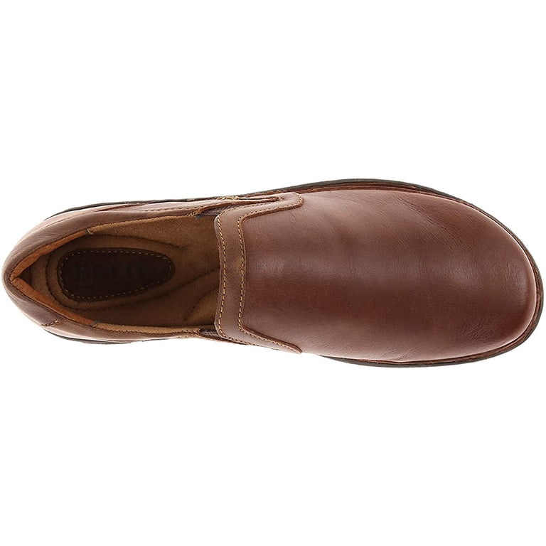 Born Mens Sawyer Comfort Loafer Slip on shoes sz 9.5 Sawyer | Born Shoes main image 2