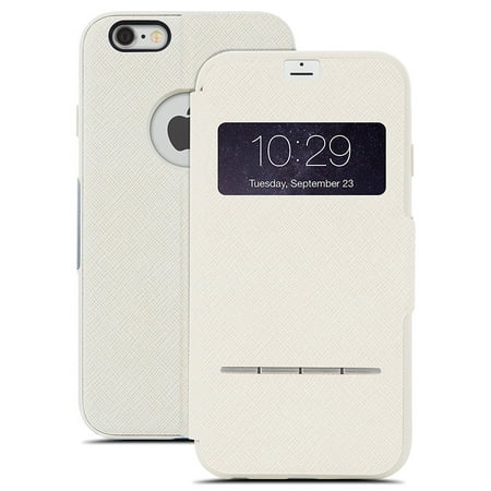 Moshi Sensecover Touch Sensitive Flip Case for iPhone 6