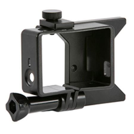 UPC: 0847983013746 | FLY-X3-PLUS Mount for GoPro HERO3 and HERO4 Cameras
