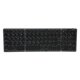 thumbnail image 5 of Teclado Plegable, Interfaz de Tipo C Universal C Proncico Tamamo de Bolsillo Teclado para PC, 5 of 7