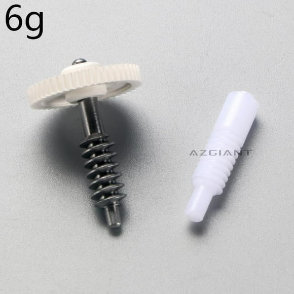 3 Pack Folding Mirror Motor Gear for 2007-2015 for Mazda 2 Hatchback MK2 for Mazda Demio -