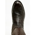 thumbnail image 6 of Cody James Black 1978 Men's 1978&Reg; Carmen Exotic Full-Quill Ostrich  Chocolate 9 EE  US, 6 of 7