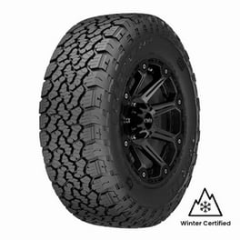 BFGoodrich All Terrain TA KO3 tire LT225/75R16 RWL 115S all