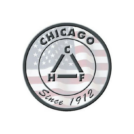 Chicago Hardware 231800; Wire Rope Clip Galvanized 3/8In