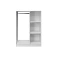 thumbnail image 2 of Closet Ropero Para Niños Con Estantes Minimalista LIZZY, 2 of 6