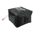 thumbnail image 2 of Bolsa de baño para acampar, ducha solar para campamento de 40 l, bolsa de ducha para exteriores, bolsa de agua para ducha, fiel a su promesa, 2 of 12