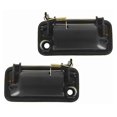 thumbnail image 5 of Front Rear Left Right Exterior Door Handle For C1500 C2500 C3500 K1500 K2500 K3500 15742229 15742230 GM1310132 GM1311132 B36B, 5 of 5