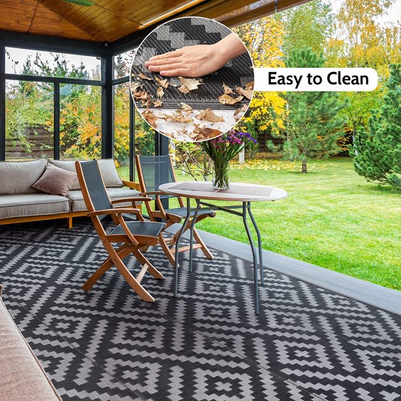 Outdoor Camping Rugs