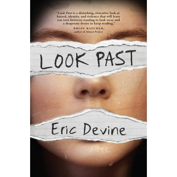 Look Past (Hardcover)
