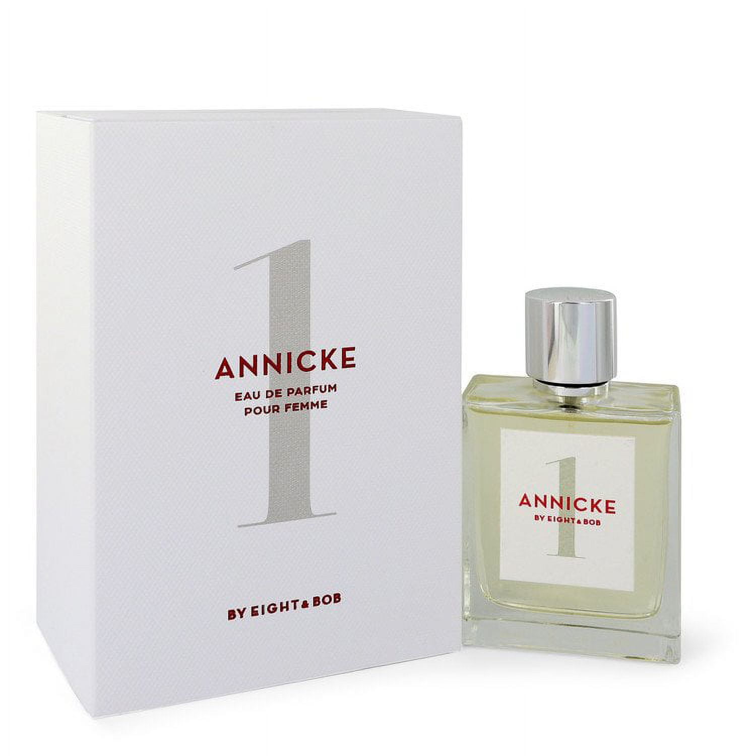 ANNICKE6 エイトアンドボブ Annicke 6 by Eight & Bob Eau De Parfum Spray 3.4oz/100ml for