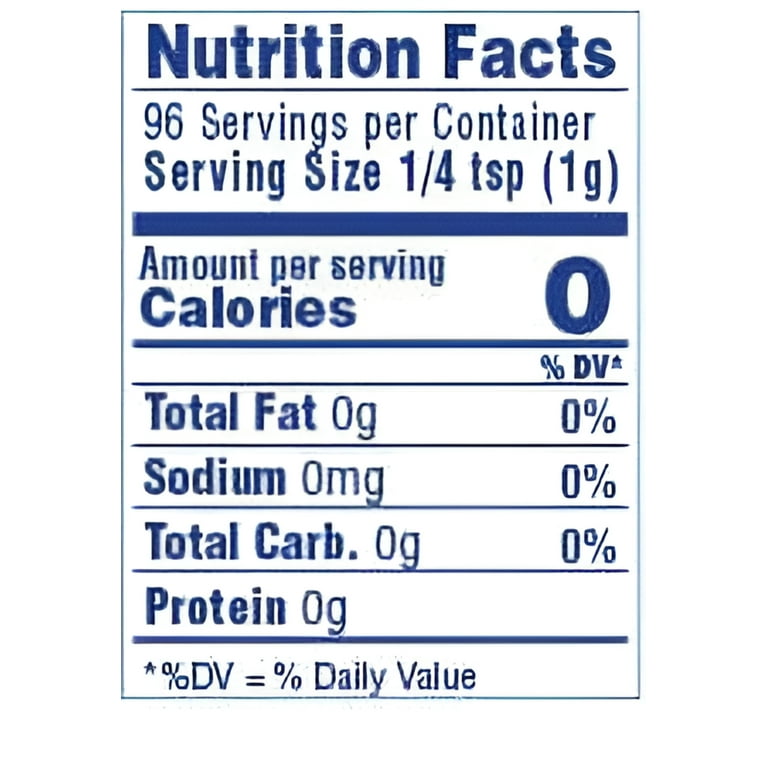 pack) Fiesta Brand Extra Fancy Chili Powder, 2oz