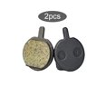 thumbnail image 3 of Eigraketly Pastillas de freno para bicicleta, piezas de disco resistentes, componentes de repuesto, accesorios para bicicletas, pieza de repuesto para Ciclismo tipo 19 Eigraketly OD022239-19, 3 of 6
