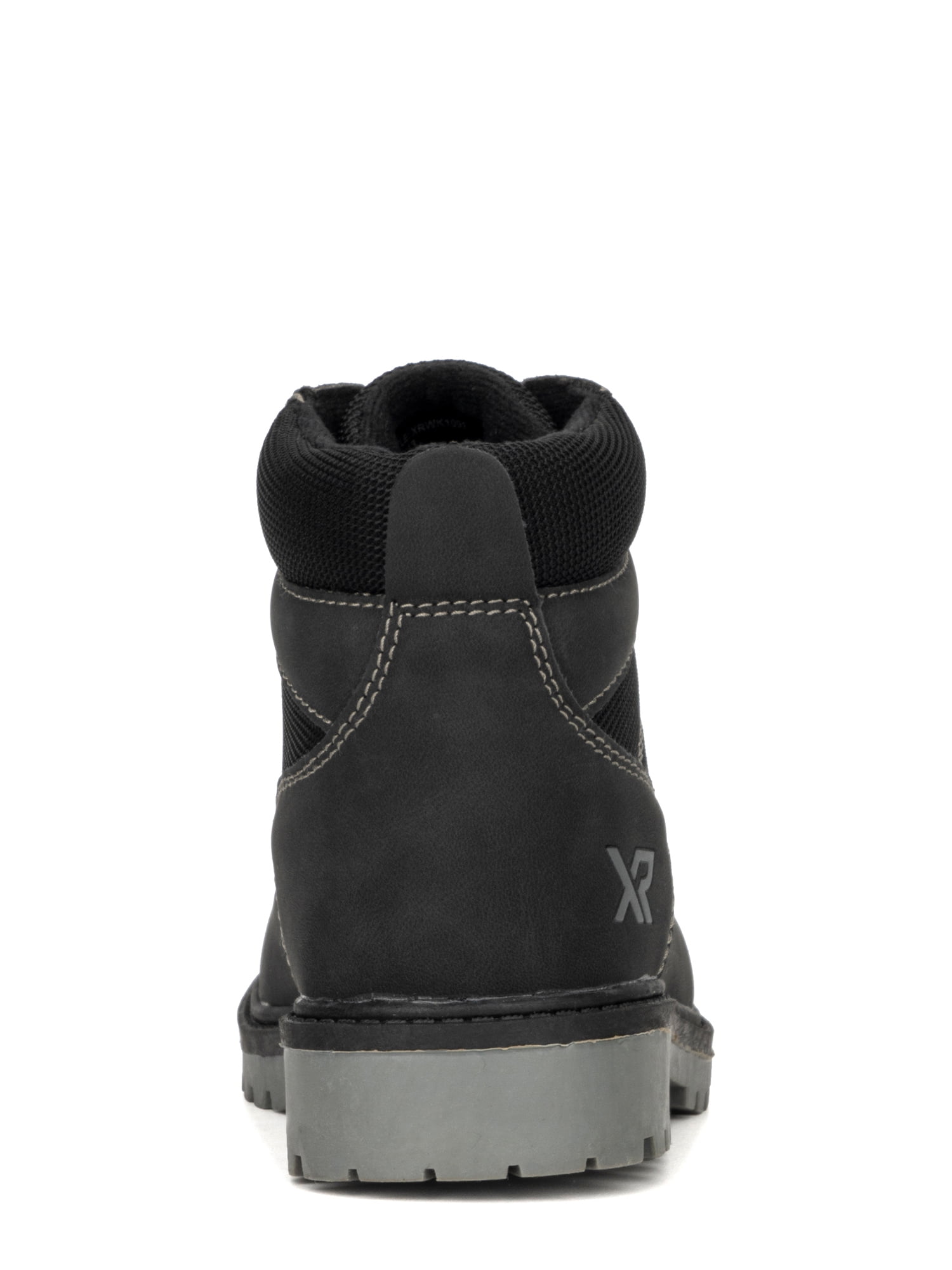 Xray Footwear Boy's Teddy Boot